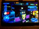 Crackdown - Pack rat Achievement (player 1) Crackdown - Pack rat Achievement (player 1)