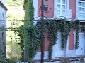 OURENSE-PONFERRADA I: Os Peares