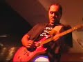 Ace Frehley´s Shock Me Solo by Cadu Mendonça