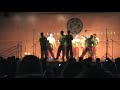 Villanova Spires - Bye Bye Bye - NSync