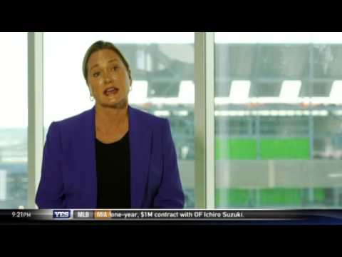 Video: Lesa France Kennedy on NASCAR's Daytona Rising project - Forbes SportsMoney