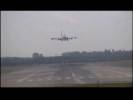 Virgin Atlantic Gatwick 2009