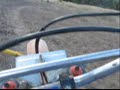 My bike track on a DT 250