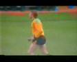 barnet fc vs welling & wycombe 1991