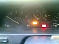 My CRX burnout! My CRX burnout!