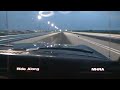 MHRA Ride Along Drag Race