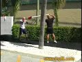 Tire and Trucks - Jeff Monson UFC 65