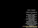 Paros Properties