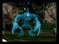 Sonic Adventure Sonic vs. Chaos 4