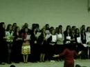 Sing Halleluah