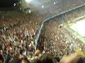 Curva sud Milan-Man Utd