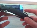 Sorry this review took so long to get posted, i had the video filmed but i didnt post it for a while. Specs: Blade Length: 3.45