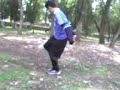 foot avec zouhair