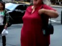 Bowling Walk on Broadway