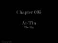 095 Surah At Tin (The Fig) with English translation