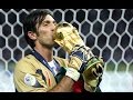 Gianluigi Buffon - Official Top 10 Saves