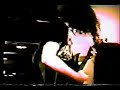 Morbid Angel - Richard Brunelle practising