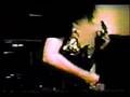 Morbid Angel - Richard Brunelle practising