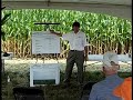 Syngenta Learning Centers - Dr. Fred Below
