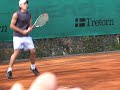 Coria practice