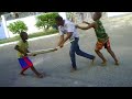 sincity hothead part 1 [portmore city]