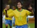 Kaká X Cristiano Ronaldo Kaká X Cristiano Ronaldo