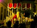 semana santa virgen del Buen fin