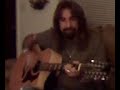 Goofy - Dog Sing-along