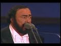 Luciano Pavarotti - Nessun Dorma