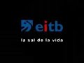 Video promocional EITB