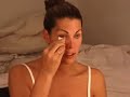 Michael Venus Profiles: Candis Cayne (2002, nyc)