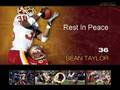 Sean Taylor Tribute
