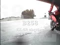 2007 ZX6R vs CBR600RR