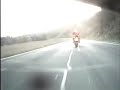 2007 ZX6R vs CBR600RR