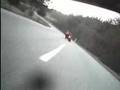 2007 ZX6R vs CBR600RR