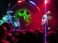 Thickfreakness - The Black Keys (live) Thickfreakness - The Black Keys (live)