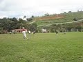Lance do jogo S� Capim Canela (VET) 8 x 0 Toc� Gado (ZOO)