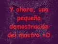 aprender a bailar tecktonik