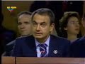 C�mo se inicio el conflicto entre Chavez y el rey espa�ol