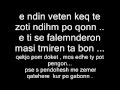 Mc Narddi ft Mad 1 & Tsm - Ki besim