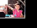 Mukta reads Paula Bunyan