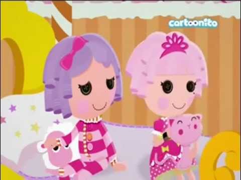 lalaloopsy