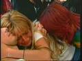 Mia y Miguel ~^~^~Vivo y muero en tu piel
