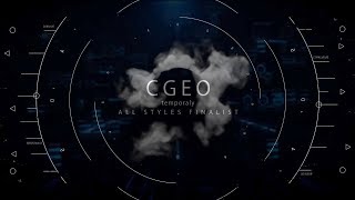 Cgeo ver. – マイナビDANCE ALIVE HERO’S 2019 FINAL FINALIST SP SPOT