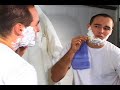 Cuidado! N�o acabe com teu rosto.