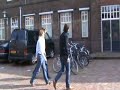 Adje feliciteert Jorick met het behalen van zijn drs-titel! Helaas kon hij er niet bij zijn, vandaar deze videoboodschap...
