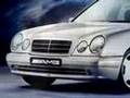Mercedes-Benz W210 E-Class