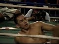 daniel la hiena aspe vs jhon iwasaki   round 2