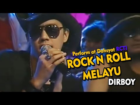 zarulfarizul - www.starmedianusantara.com DIRBOY Business Contact : Andre Facebook : Star Media Nusantara & DIRBOY Band Twitter : @SMN_channel & @DIRBOY_Band Youtube : SMNC...