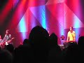 Keane - Spiralling (New Song) - Live at The Forum London 2008